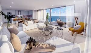 Nuova costruzione Appartamento Paphos