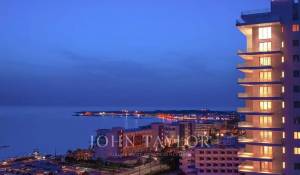 Nuova costruzione Appartamento Paphos