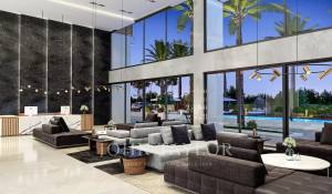 Nuova costruzione Appartamento Paphos