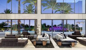 Nuova costruzione Appartamento Paphos