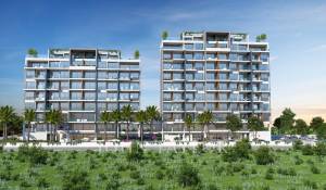 Nuova costruzione Appartamento Paphos