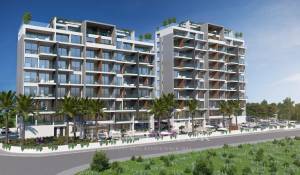 Nuova costruzione Appartamento Paphos