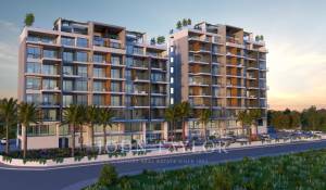 Nuova costruzione Appartamento Paphos