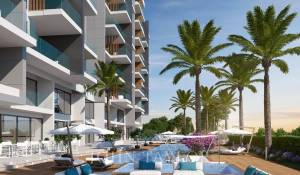 Nuova costruzione Appartamento Paphos