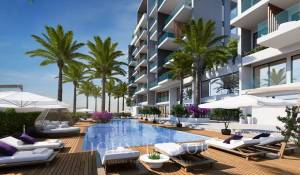 Nuova costruzione Appartamento Paphos