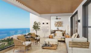 Nuova costruzione Appartamento Paphos