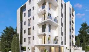 Nuova costruzione Appartamento Paphos