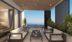 Nuova costruzione Appartamento Paphos