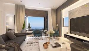 Nuova costruzione Appartamento Paphos