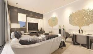 Nuova costruzione Appartamento Paphos