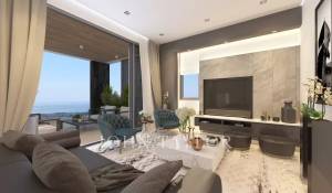 Nuova costruzione Appartamento Paphos