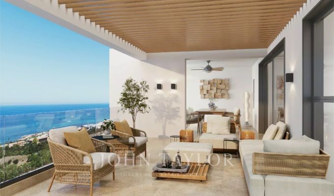 Nuova costruzione Consegnato Paphos