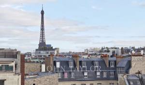 Nuova costruzione Appartamento Paris 16ème