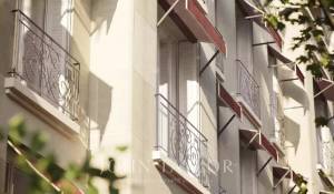 Nuova costruzione Appartamento Paris 16ème