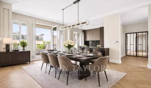 Nuova costruzione Appartamento Paris 16ème