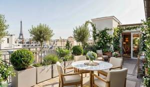 Nuova costruzione Appartamento Paris 16ème