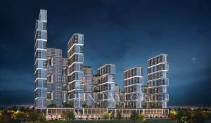 Nuova costruzione Appartamento Ras Al Khor