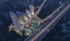 Nuova costruzione Appartamento Ras Al Khor