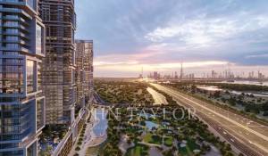 Nuova costruzione Appartamento Ras Al Khor