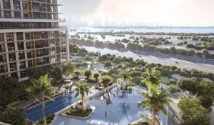 Nuova costruzione Appartamento Ras Al Khor