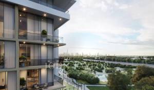 Nuova costruzione Appartamento Ras Al Khor