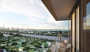 Nuova costruzione Appartamento Ras Al Khor