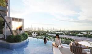 Nuova costruzione Appartamento Ras Al Khor