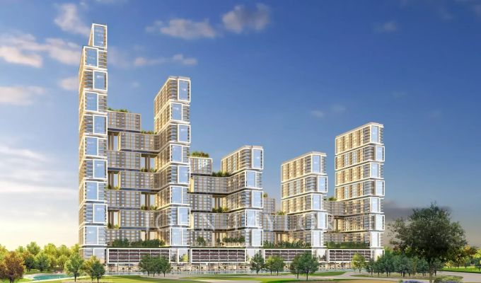 Nuova costruzione Consegnato Ras Al Khor