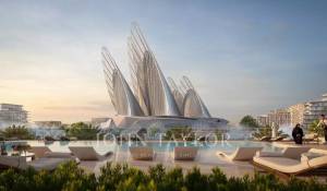 Nuova costruzione Appartamento Saadiyat Island