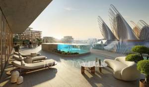 Nuova costruzione Appartamento Saadiyat Island