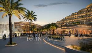 Nuova costruzione Appartamento Saadiyat Island