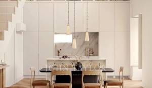 Nuova costruzione Appartamento Santa Maria Maior