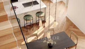 Nuova costruzione Appartamento Santa Maria Maior