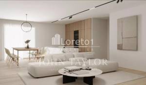 Nuova costruzione Appartamento Sion