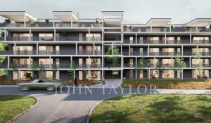 Nuova costruzione Appartamento Sion