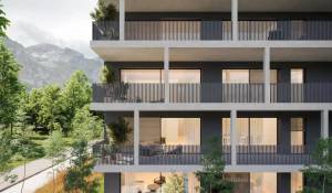 Nuova costruzione Appartamento Sion