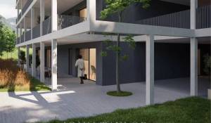 Nuova costruzione Appartamento Sion
