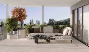 Nuova costruzione Appartamento Sion