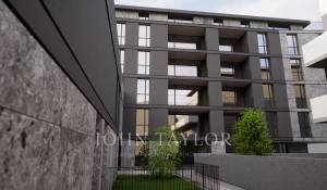 Nuova costruzione Appartamento Sion
