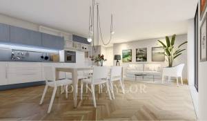 Nuova costruzione Appartamento Sion
