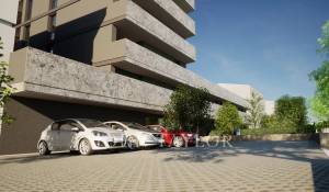 Nuova costruzione Appartamento Sion