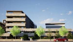 Nuova costruzione Appartamento Sion