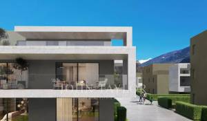 Nuova costruzione Appartamento Uvrier