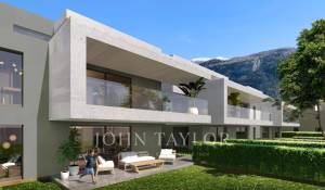 Nuova costruzione Appartamento Uvrier
