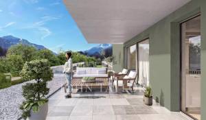 Nuova costruzione Appartamento Uvrier