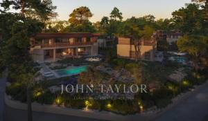 Nuova costruzione Casa Carvalhal