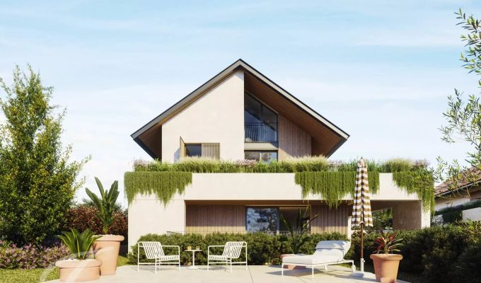 Nuova costruzione Consegna il 10/26 Cascais e Estoril