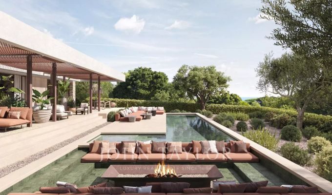 Nuova costruzione Consegnato Mahón