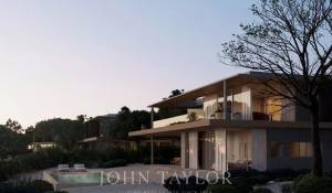 Nuova costruzione Casa Melides