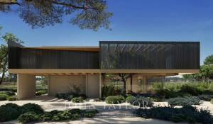 Nuova costruzione Casa Melides